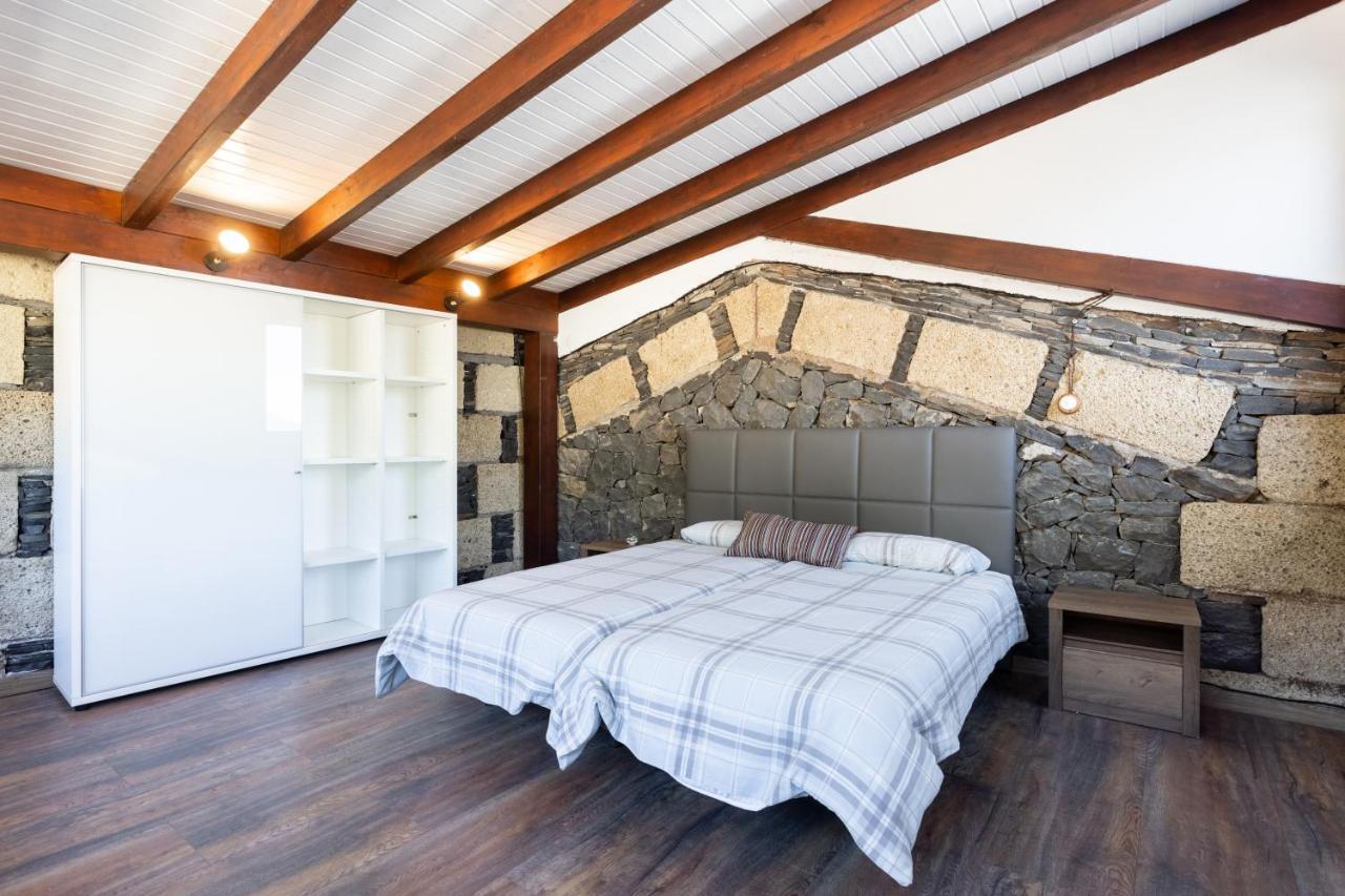 Casa Rural Altos Cruz De Tea Granadilla De Abona Dış mekan fotoğraf