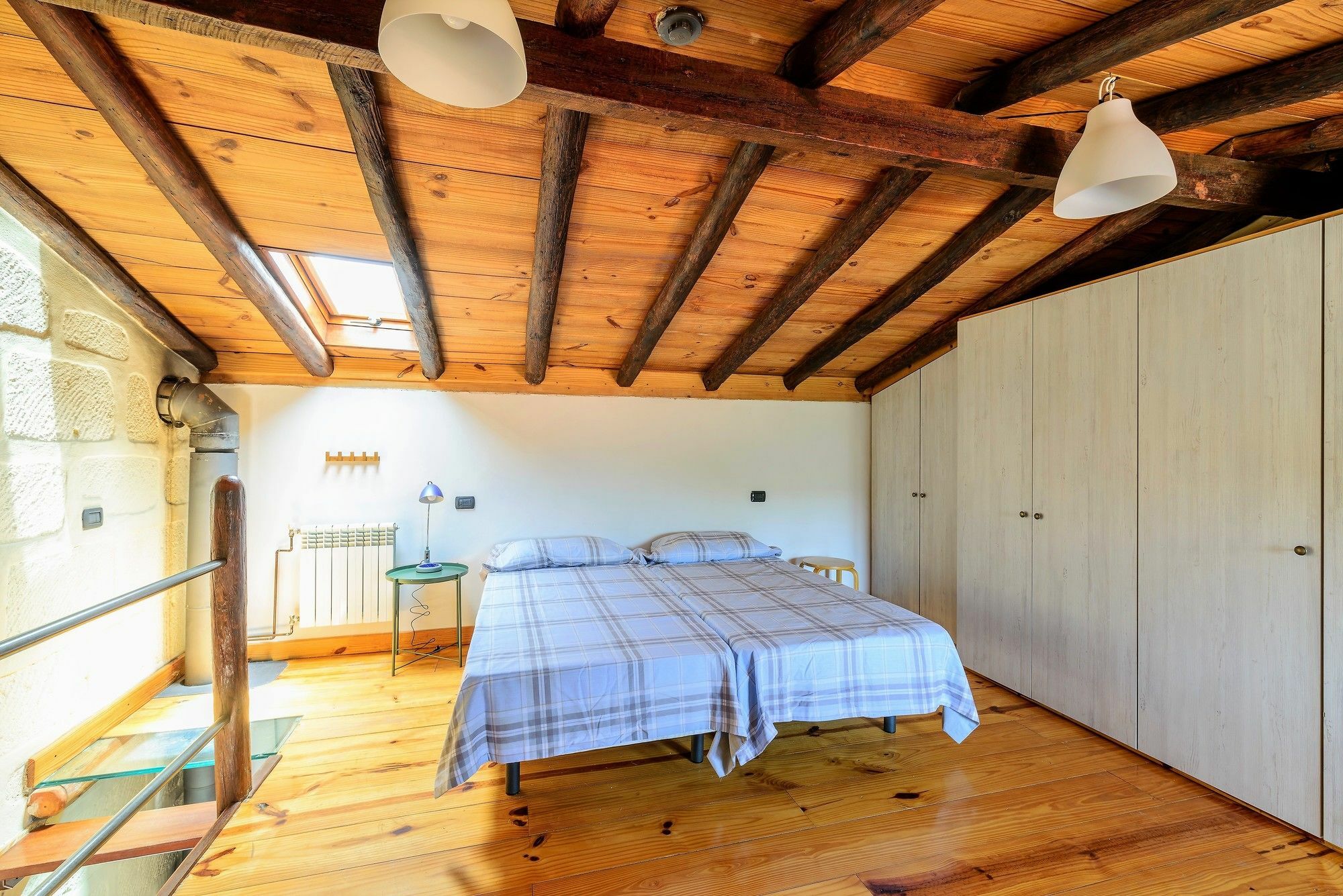 Casa Rural Altos Cruz De Tea Granadilla De Abona Dış mekan fotoğraf