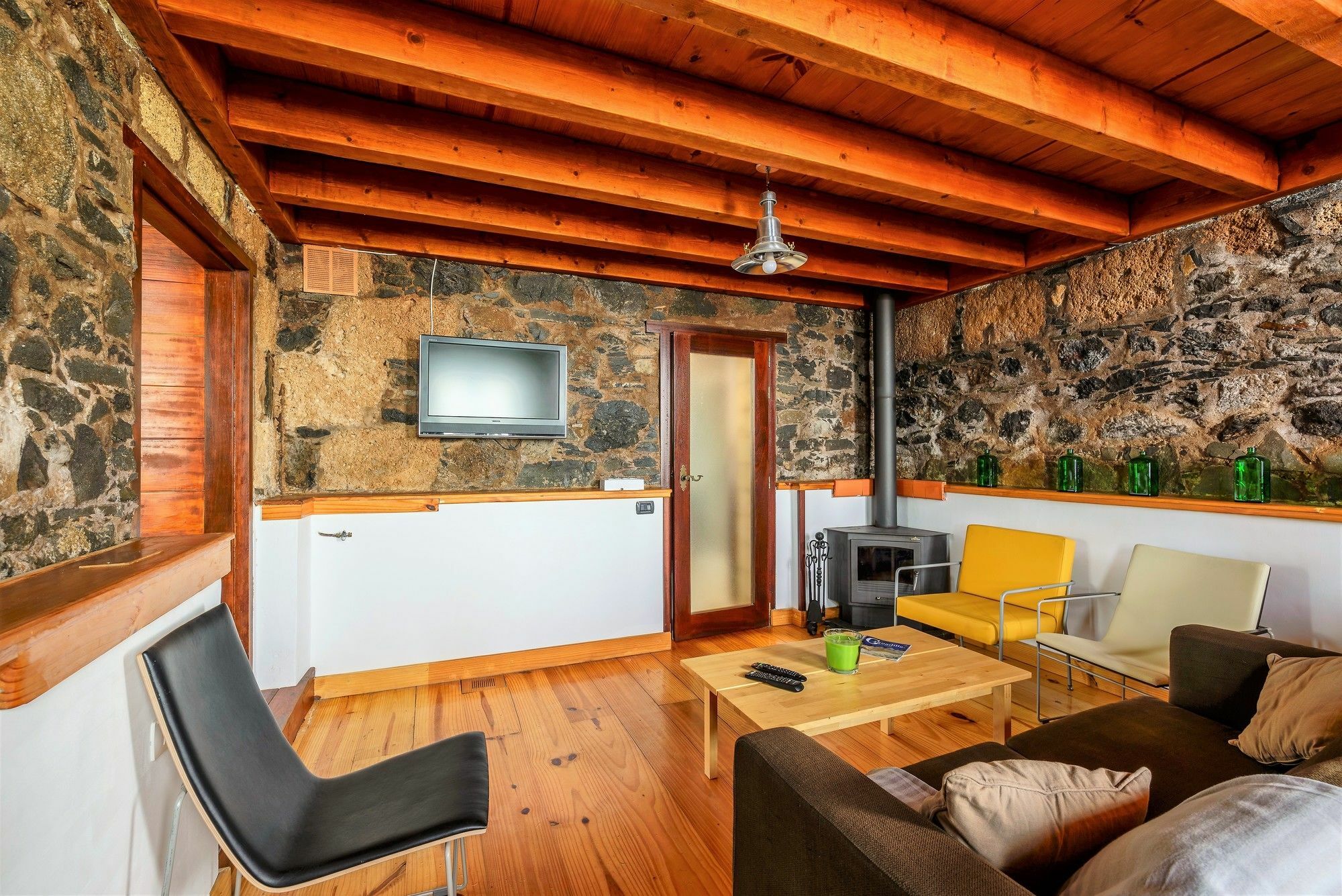 Casa Rural Altos Cruz De Tea Granadilla De Abona Dış mekan fotoğraf